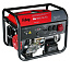 Электростанция бензиновая с электростартером и коннектором автоматики FUBAG BS 6600 DA ES 641693